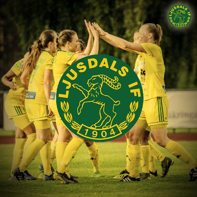 Ljusdals IF