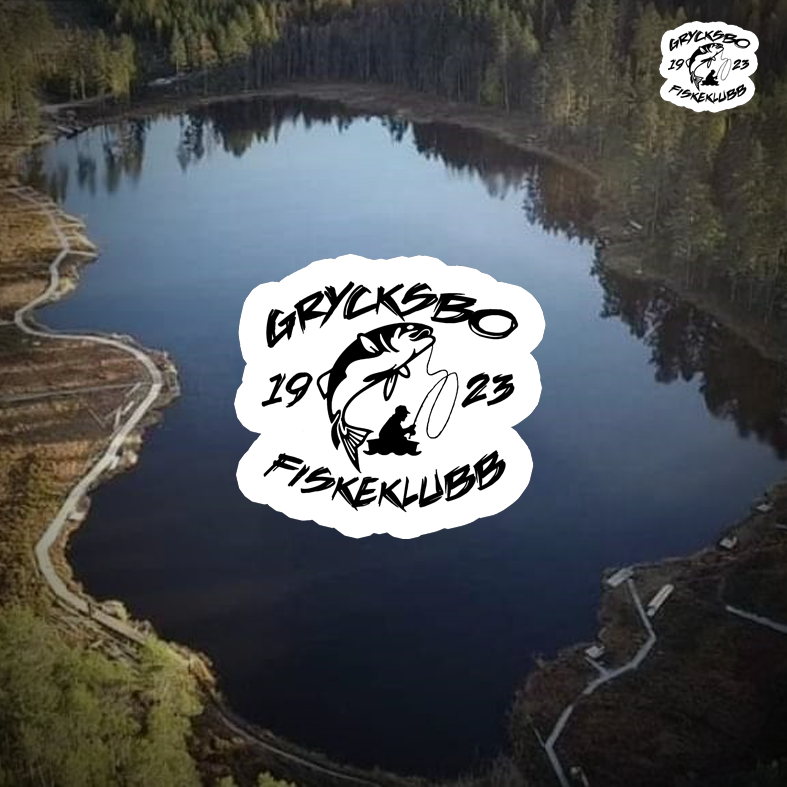 Grycksbofiskeklubb