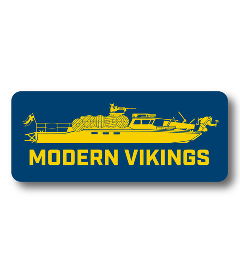 Modern Vikings