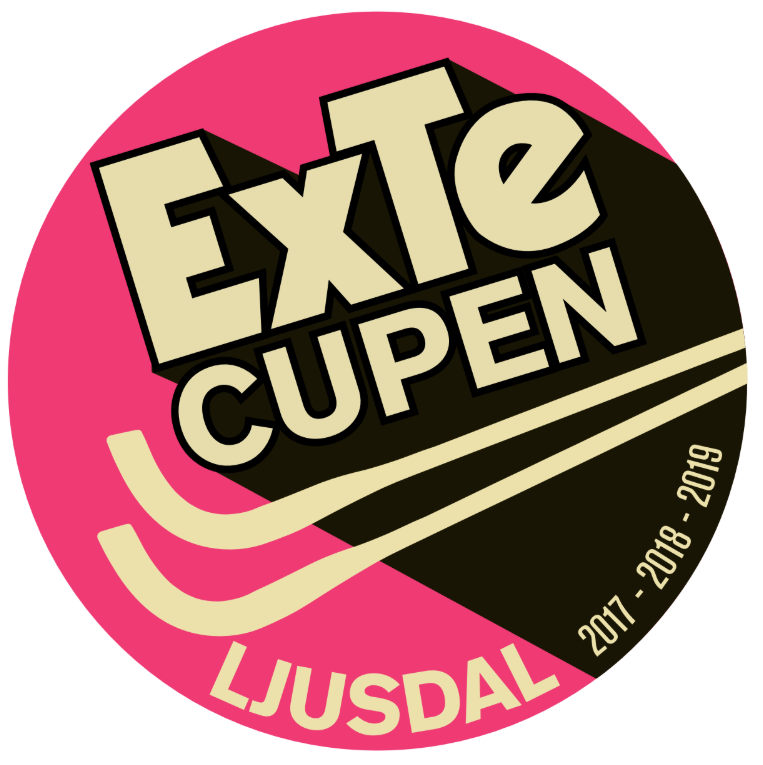 ExTe CUPEN-shopen