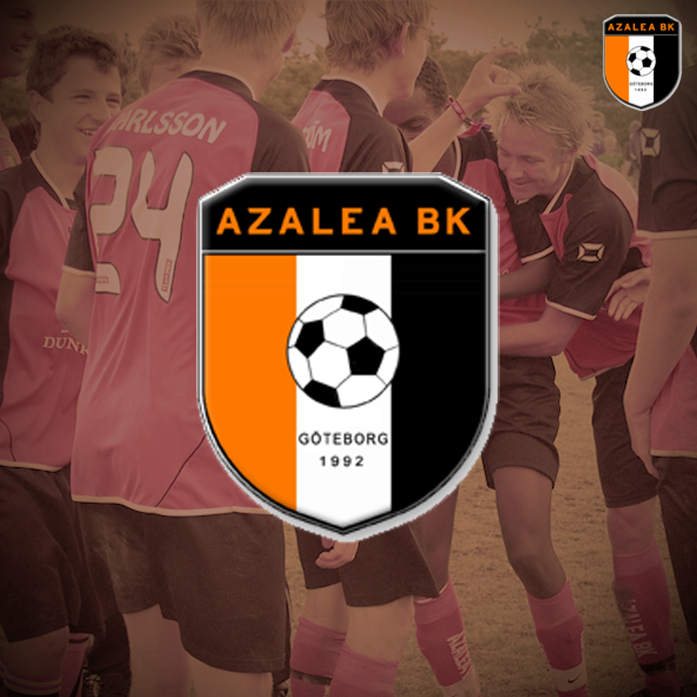 Azalea BK
