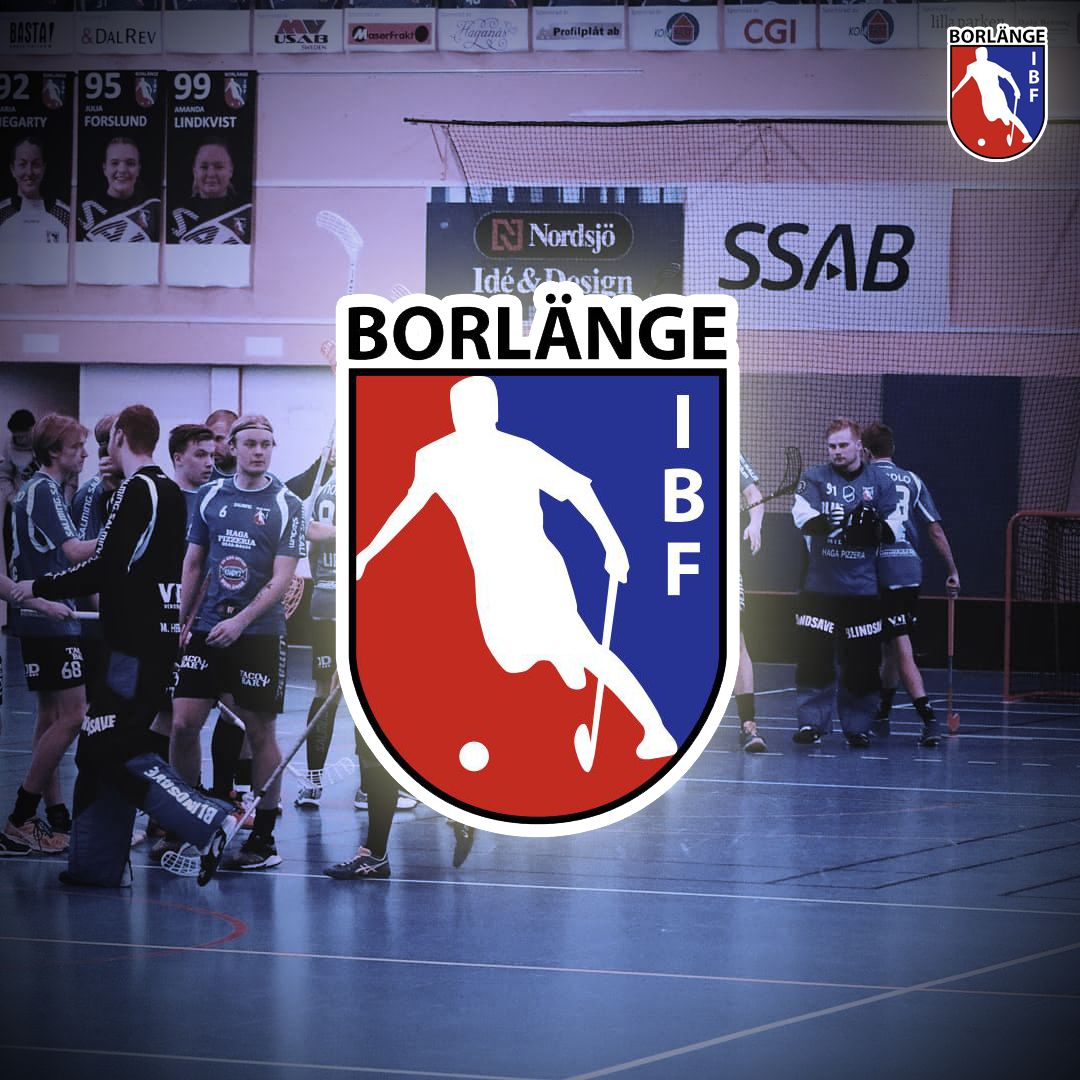IBF Borlänge