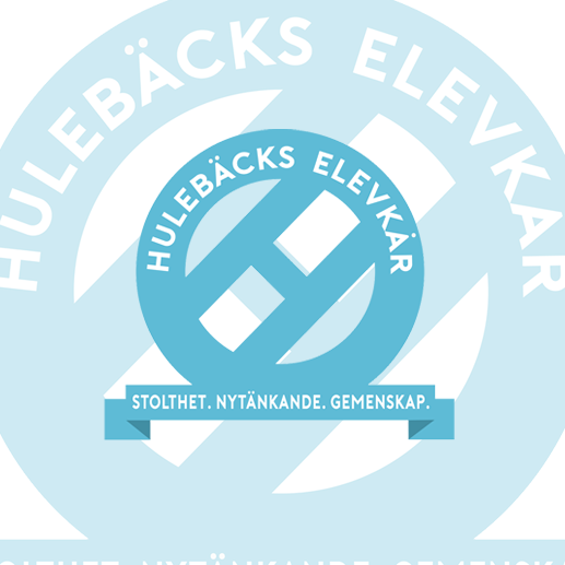 Hulebäcks Elevkår