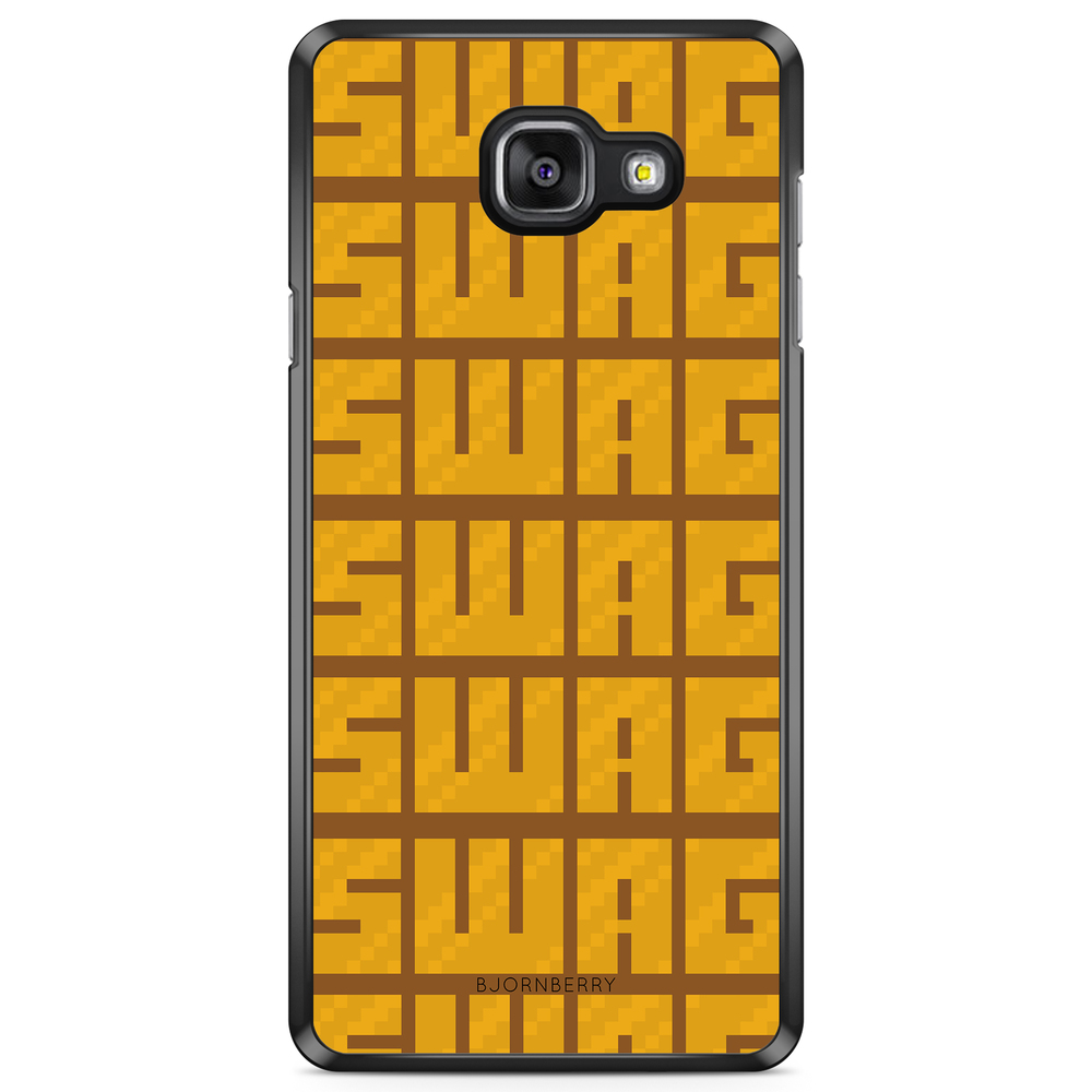 Samsung Galaxy A5 6 (2016) Case - Many SWAG