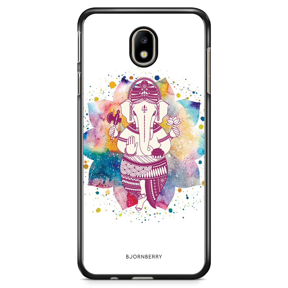 Samsung Galaxy J5 (2017) Case - Ganesha