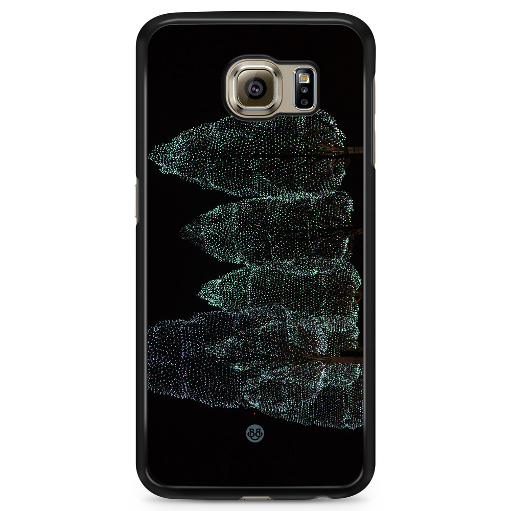 Samsung Galaxy S6 Edge+ Case - Trees