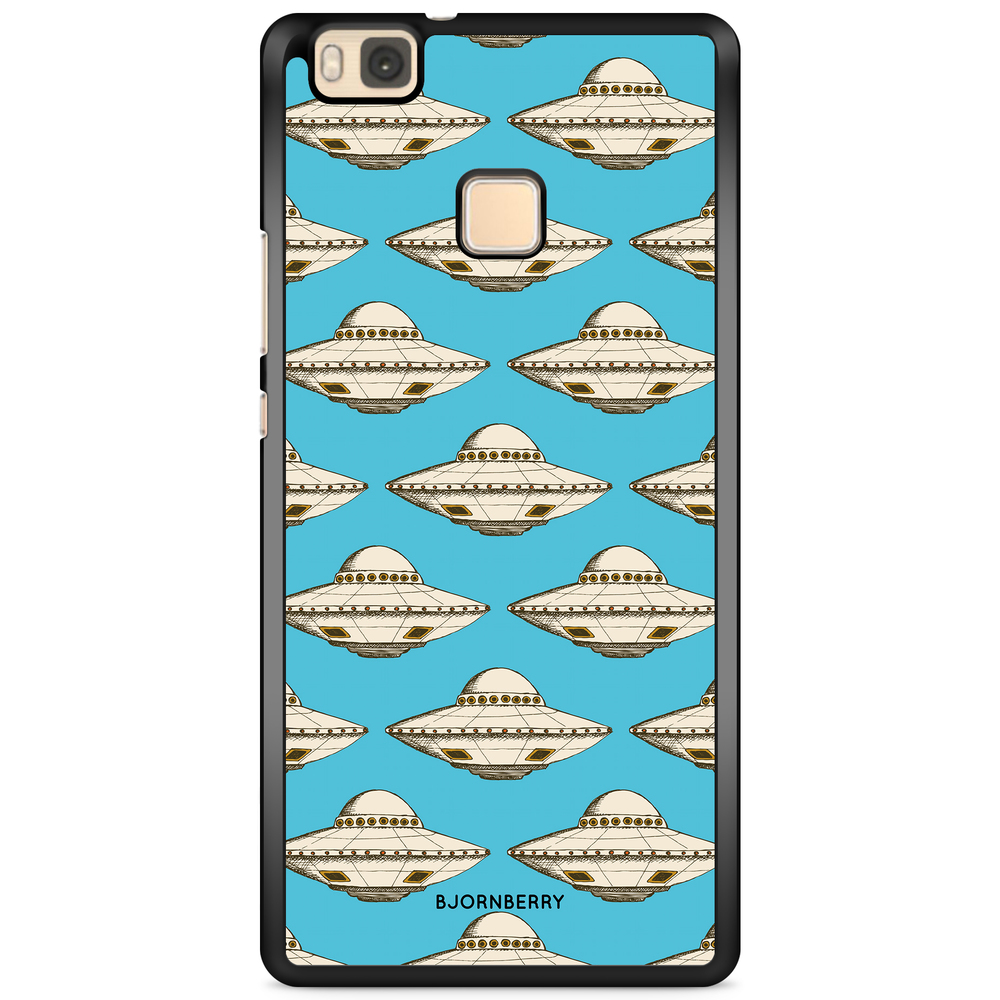 Huawei P9 Lite Case - Ufo