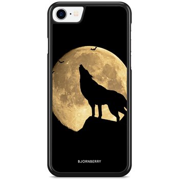 iPhone 8 / iPhone SE (2022/2020) Case - Wolf