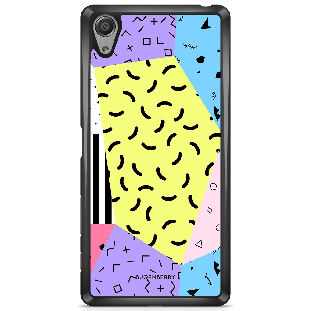 Sony Xperia L1 Case - Pattern