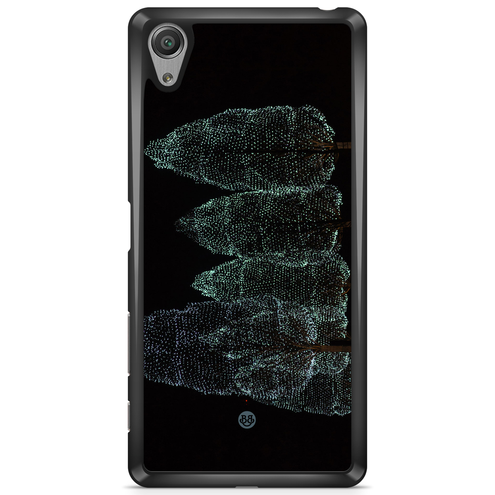 Sony Xperia XA1 Case - Trees
