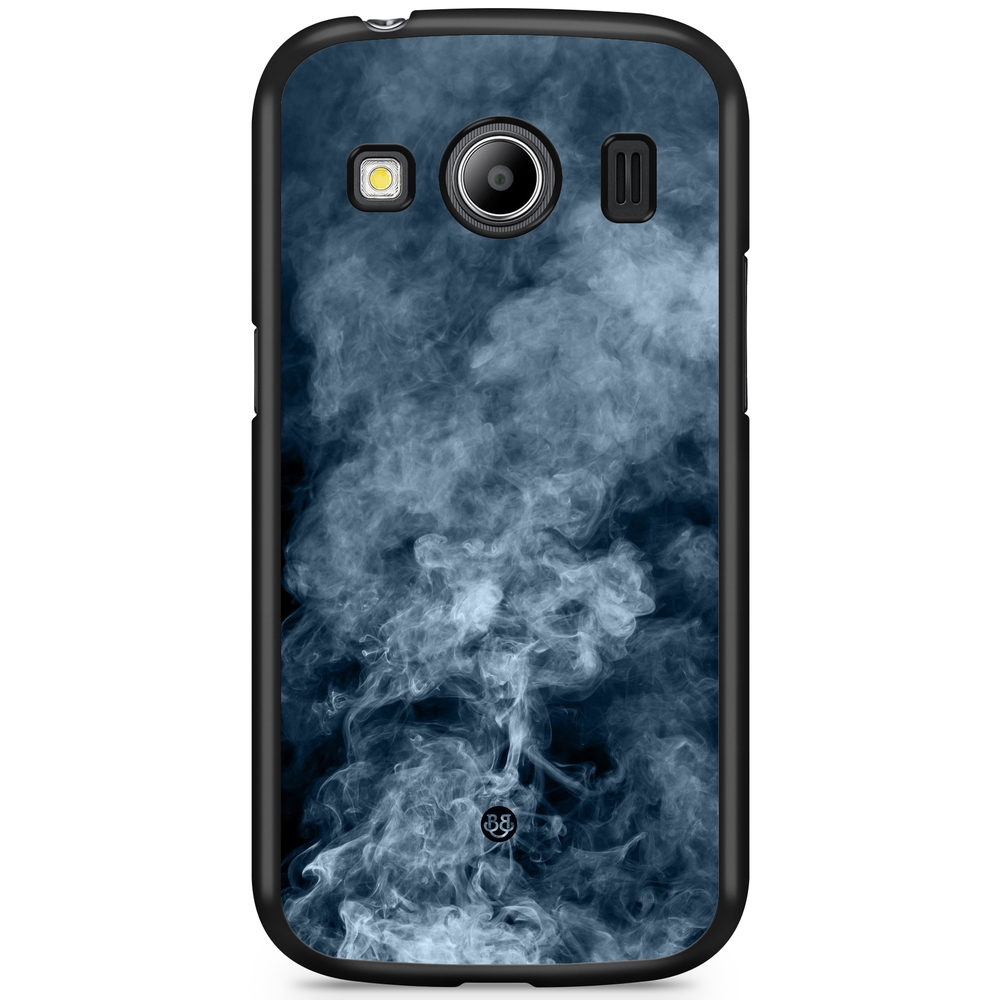 Samsung Galaxy Ace 4 Case - Smoke