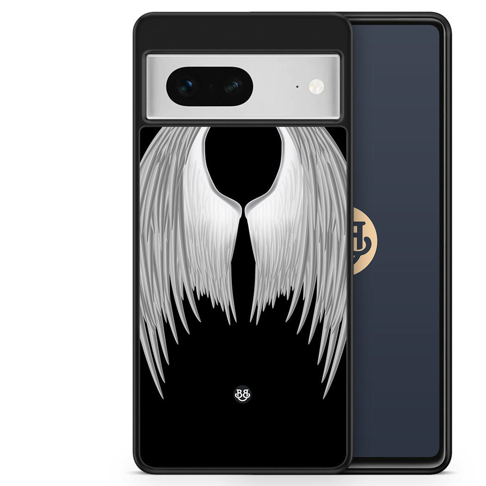 Google Pixel 7 Case - Angel Wings