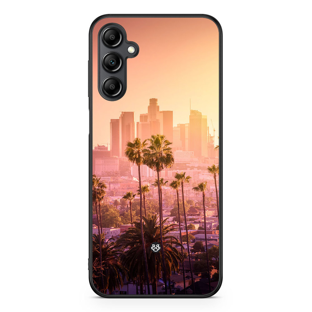 Samsung Galaxy A14 4G/5G Case - Los Angeles
