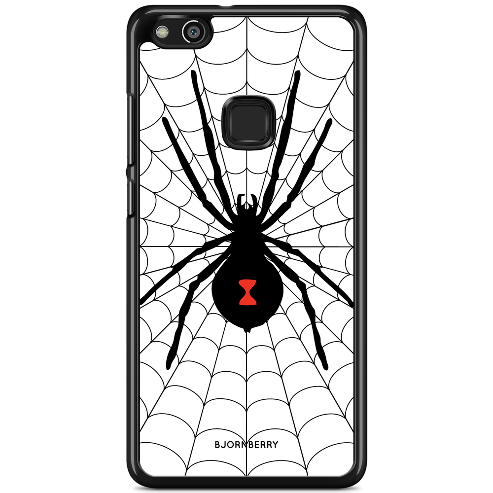 Huawei P10 Lite Case - Black Widow