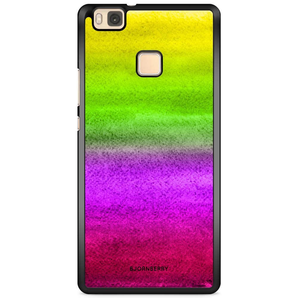 Huawei P9 Lite Case - Watercolor