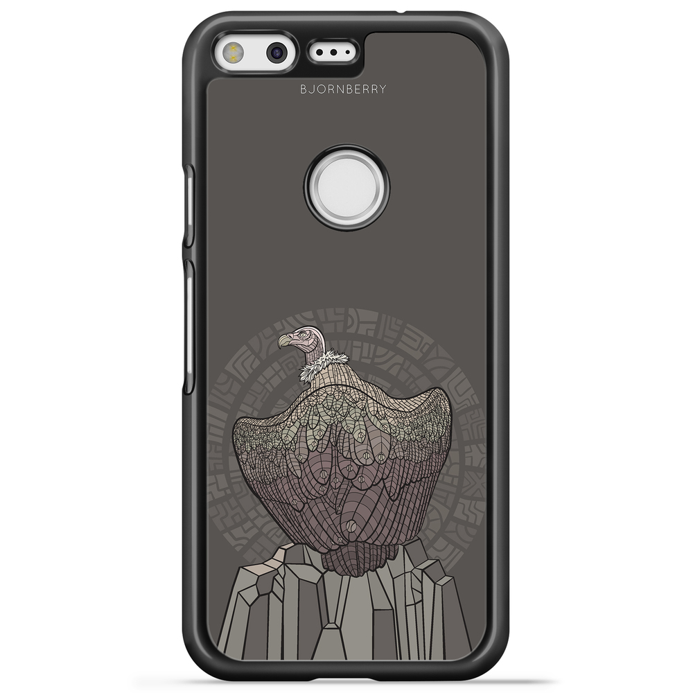 Google Pixel Case - Vulture