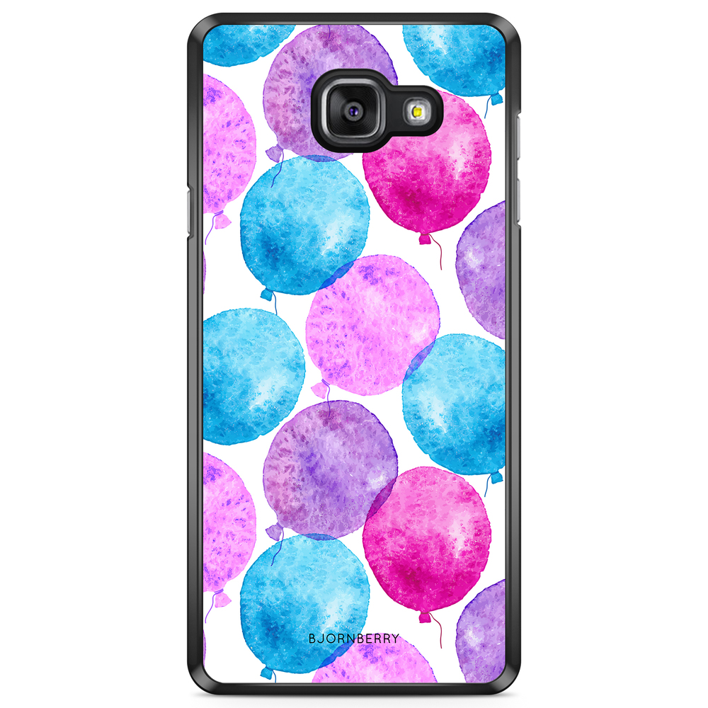 Samsung Galaxy A5 6 (2016) Case - Balloons