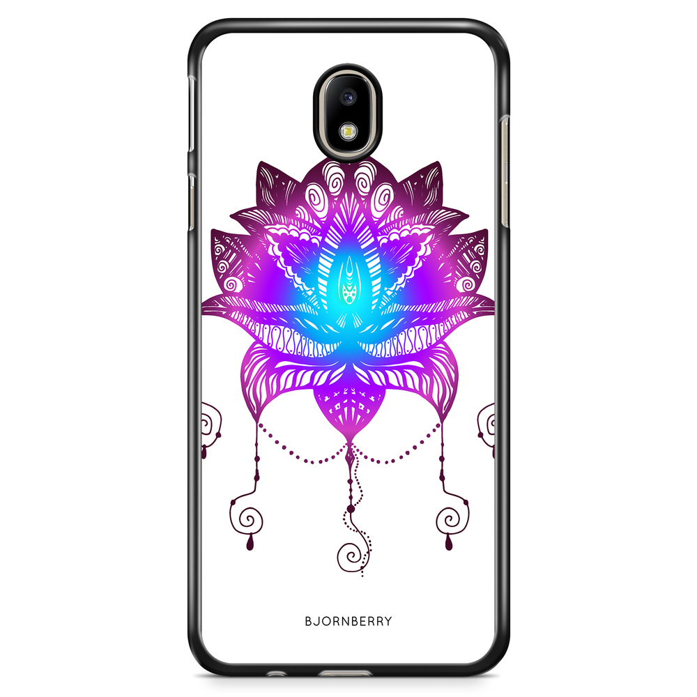 Samsung Galaxy J5 (2017) Case - Lotus Flower