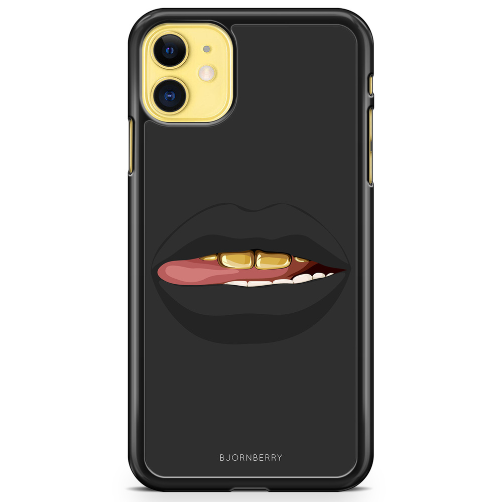 iPhone 11 Case - Lips