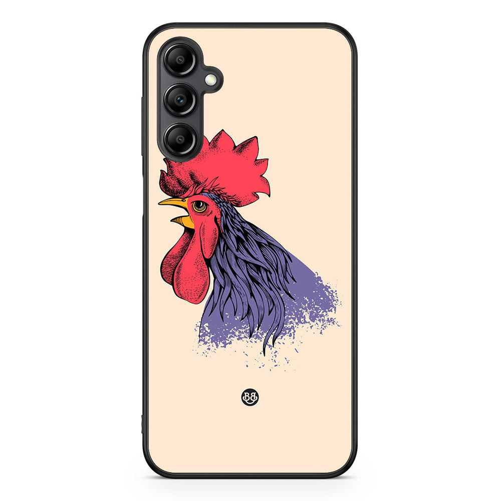 Samsung Galaxy A14 4G/5G Case - Rooster