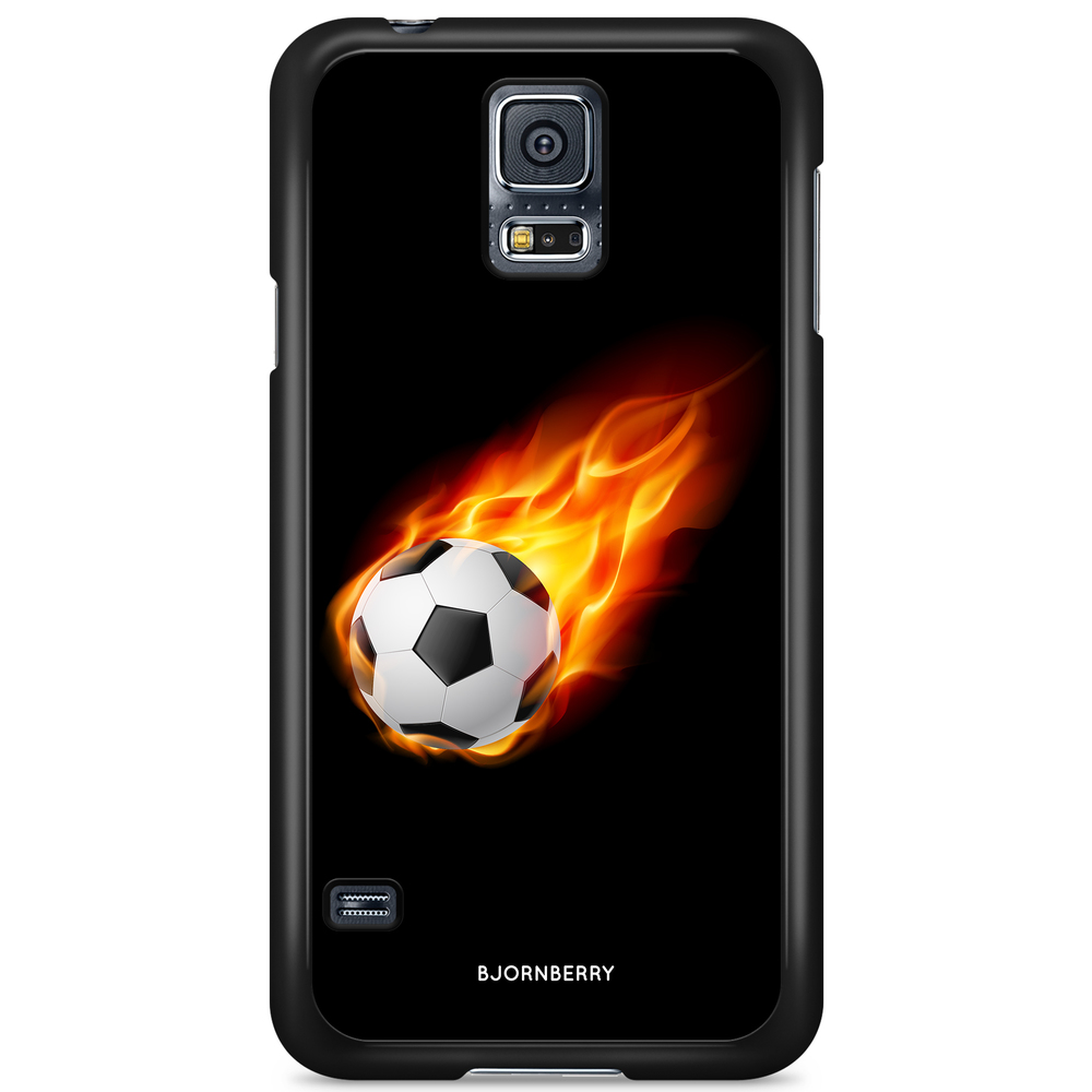 Samsung Galaxy S5/S5 NEO Case - Soccer