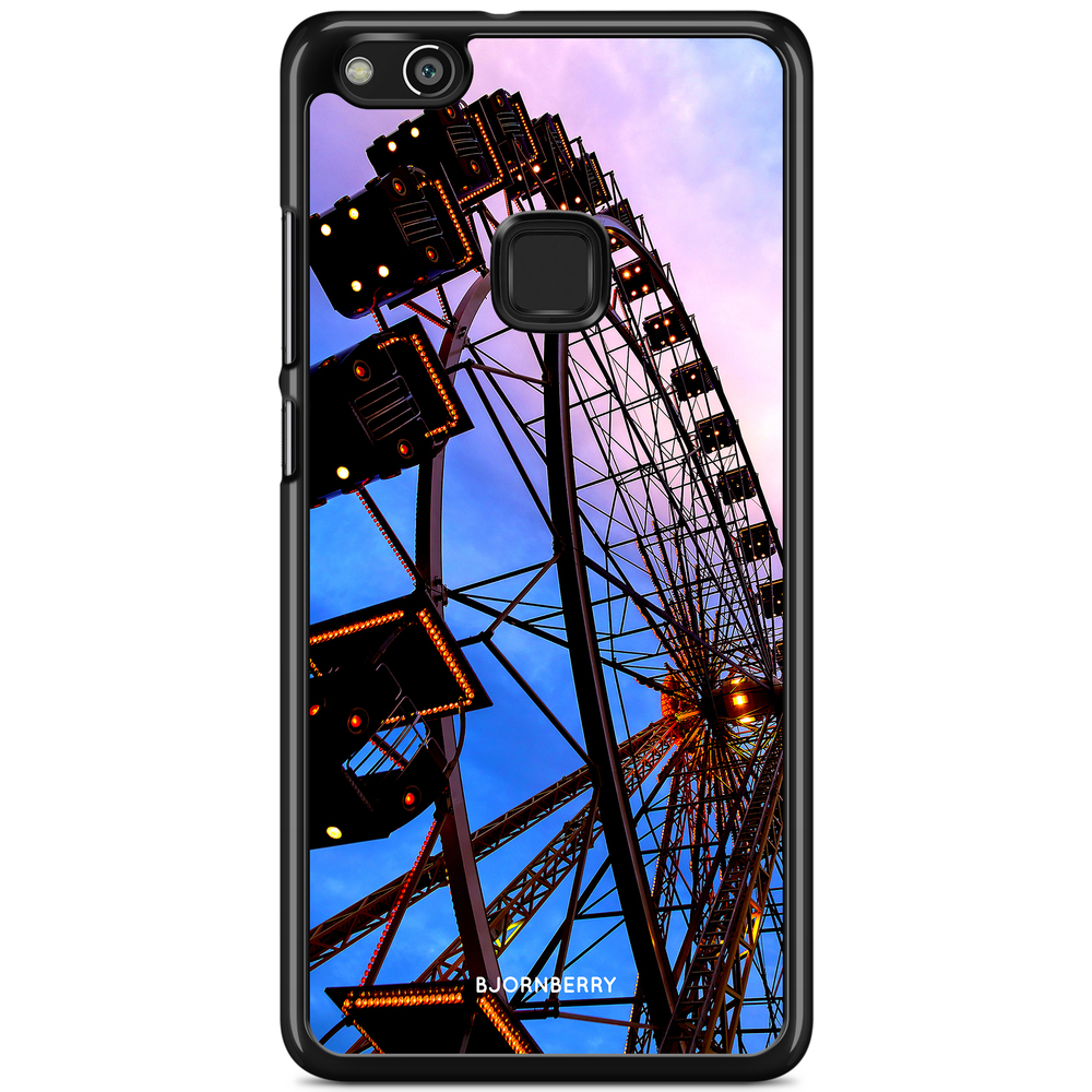 Huawei P10 Lite Case - Ferris Wheel