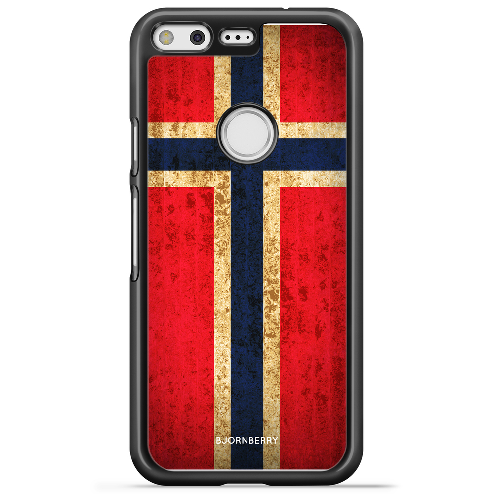 Google Pixel Case - Norway