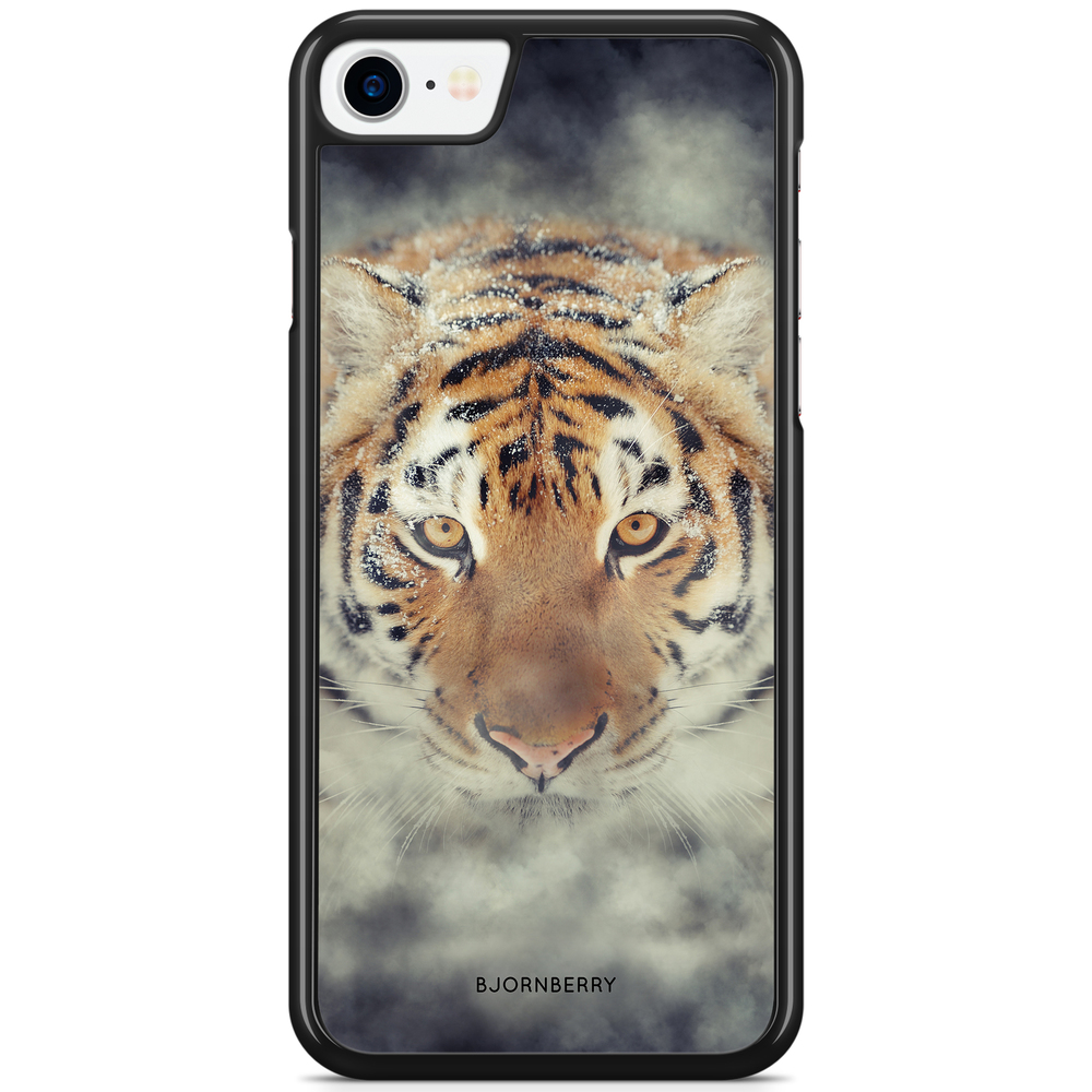 iPhone 8 / iPhone SE (2022/2020) Case - Tiger Smoke