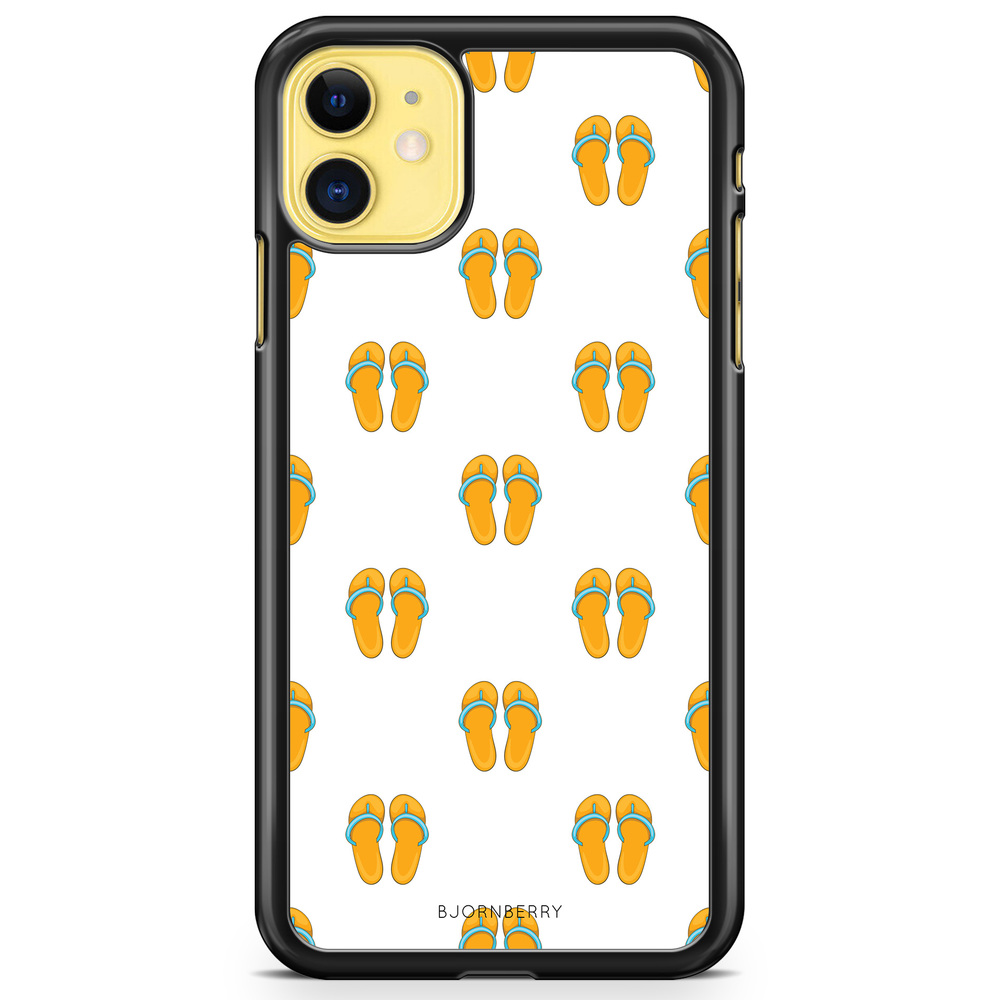 iPhone 11 Case - Flip Flops