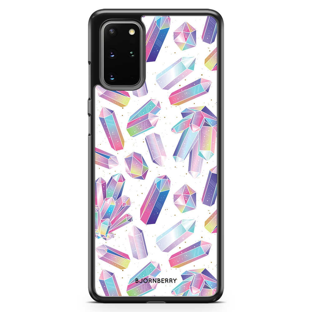 Samsung Galaxy S20 Plus Case - Fairytale Crystals