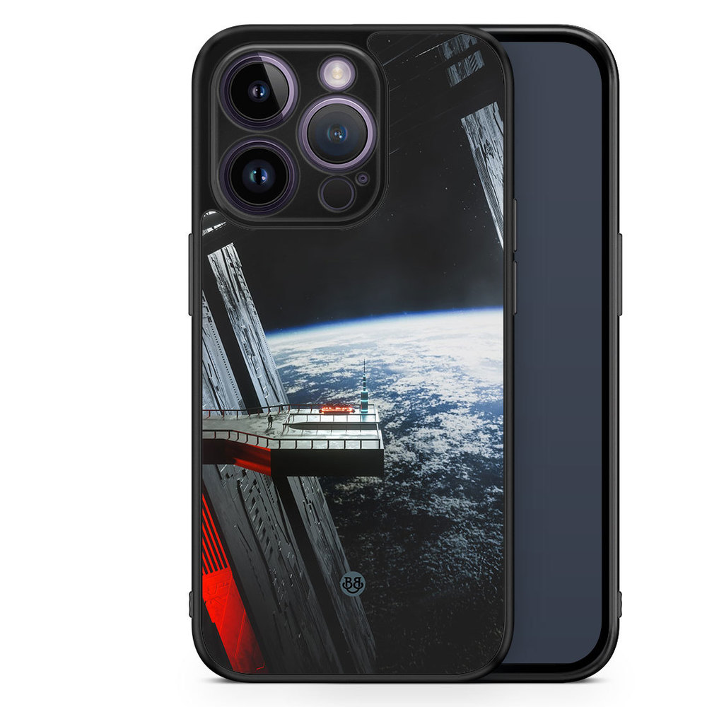 iPhone 14 Pro Case - Future
