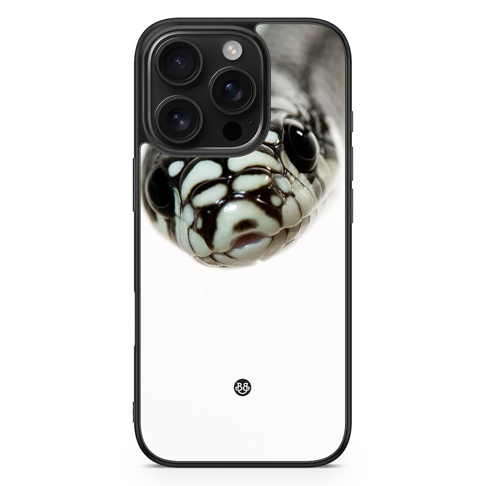 iPhone 16 Pro Case - Snake