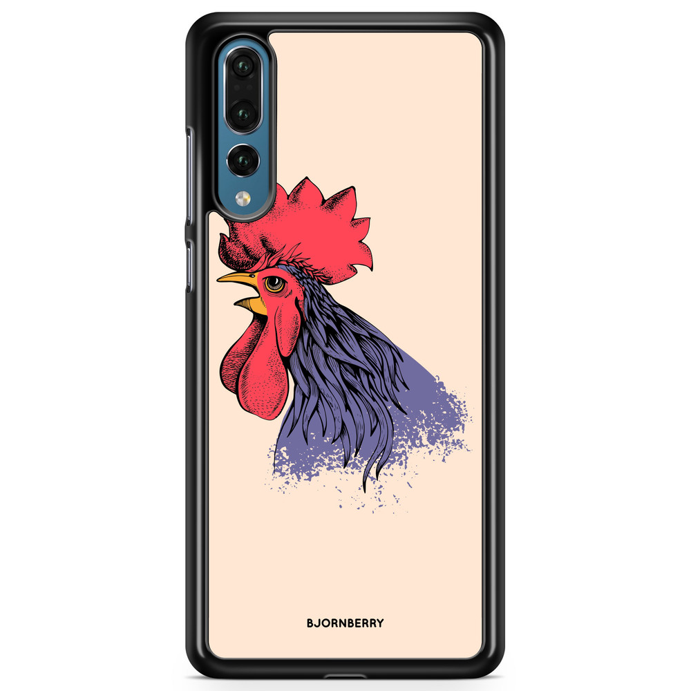 Huawei P20 Pro Case - Rooster