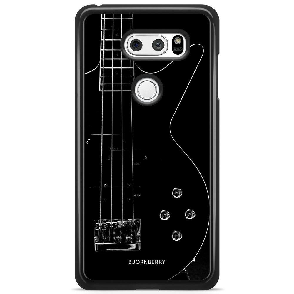 LG V30 Case - Guitar