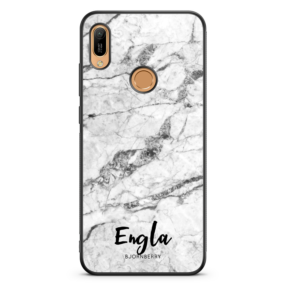 Huawei Y6 2019 Case - Engla