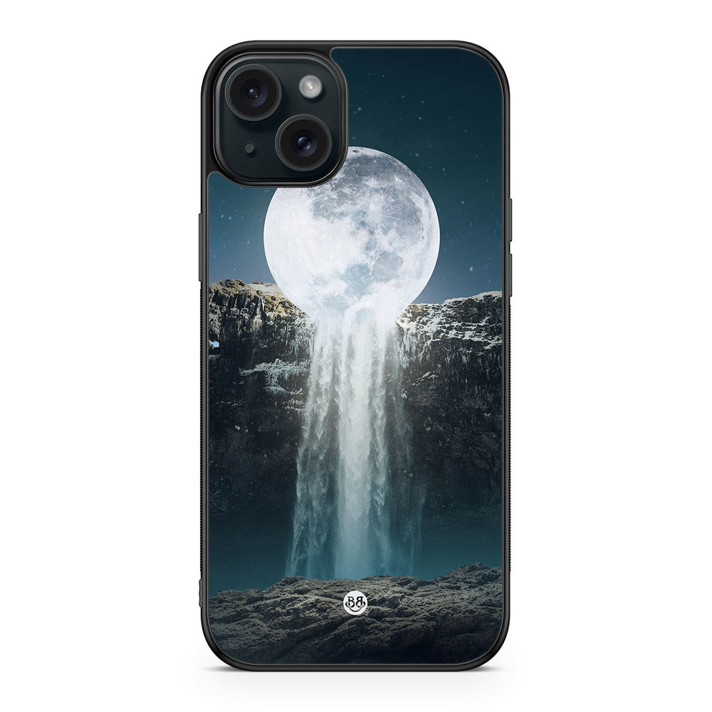 iPhone 15 Plus Case - Waterfall