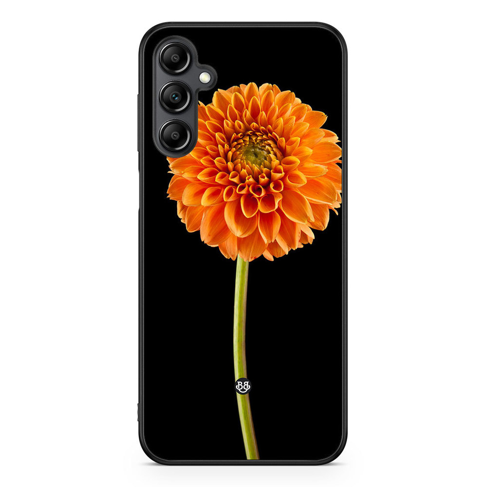 Samsung Galaxy A14 4G/5G Case - Flower