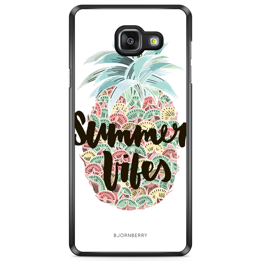 Samsung Galaxy A5 6 (2016) Case - Summer Vibes