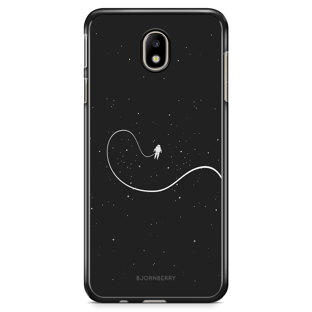 Samsung Galaxy J5 (2017) Case - Gravity