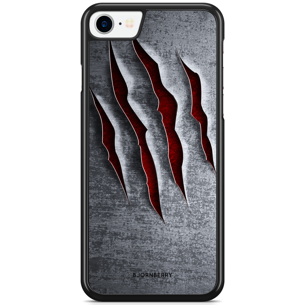 iPhone 8 / iPhone SE (2022/2020) Case - Claws