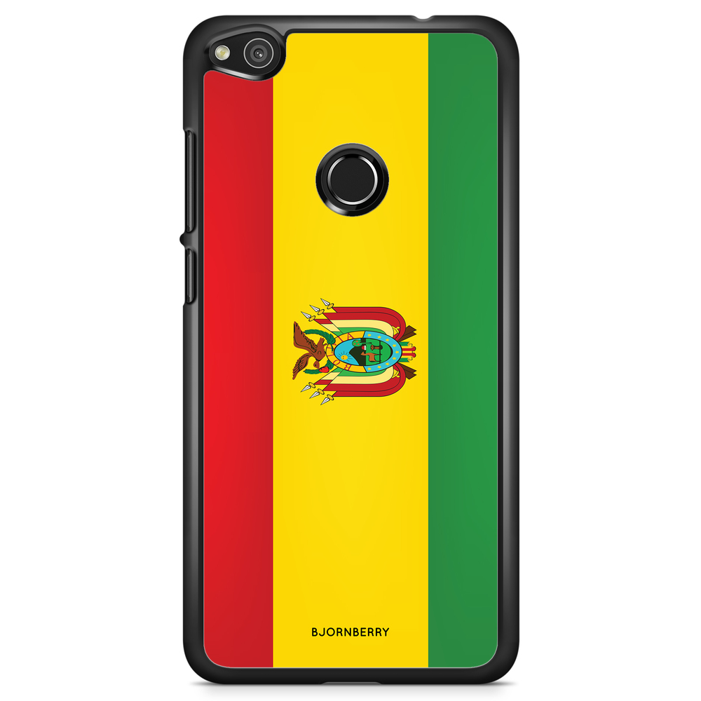 Huawei Honor 8 Lite Case - Bolivia