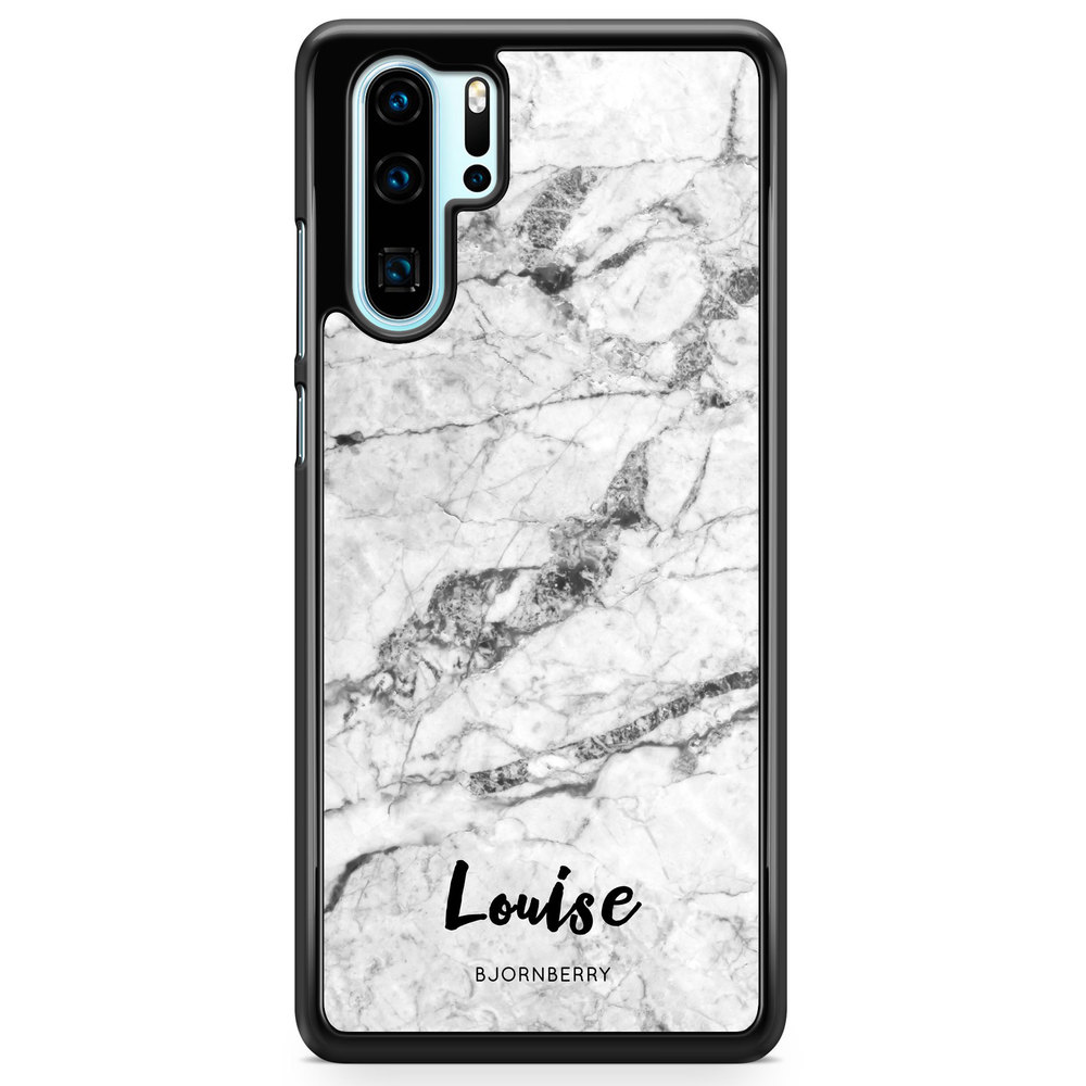 Huawei P30 Pro Case - Louise