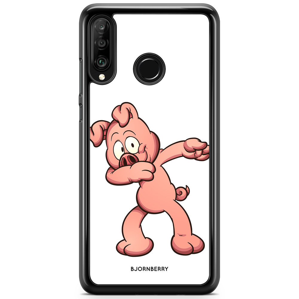 Huawei P30 Lite Case - Dabbing