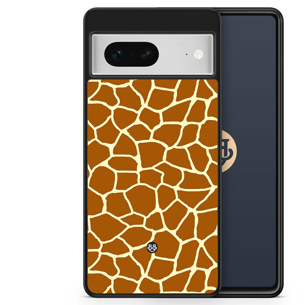 Google Pixel 7 Case - Giraffe