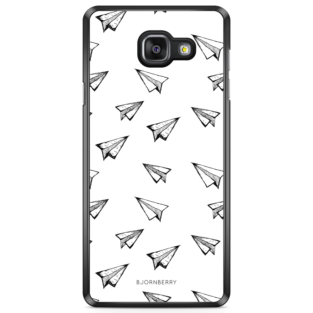 Samsung Galaxy A5 6 (2016) Case - Paper Planes