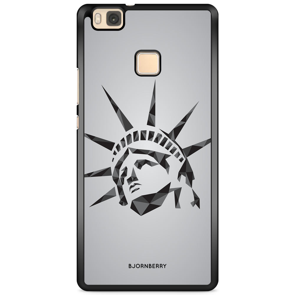 Huawei P9 Lite Case - New York