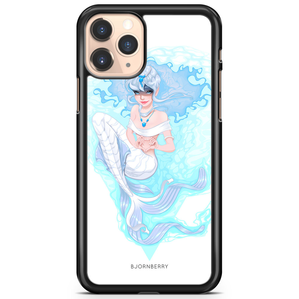 iPhone 11 Pro Max Case - Mermaid