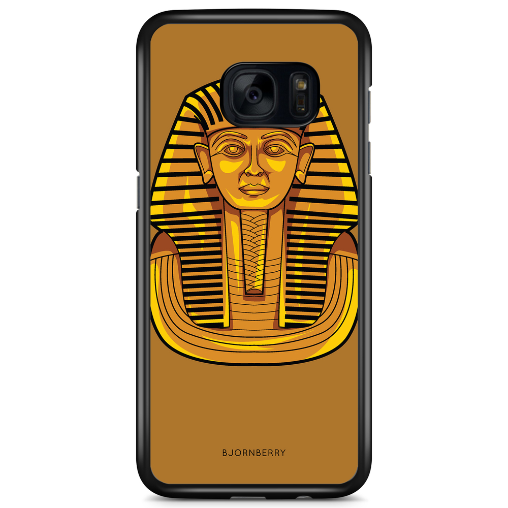 Samsung Galaxy S7 Case - Pharaoh