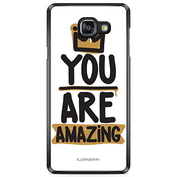 Samsung Galaxy A5 6 (2016) Skal - Amazing