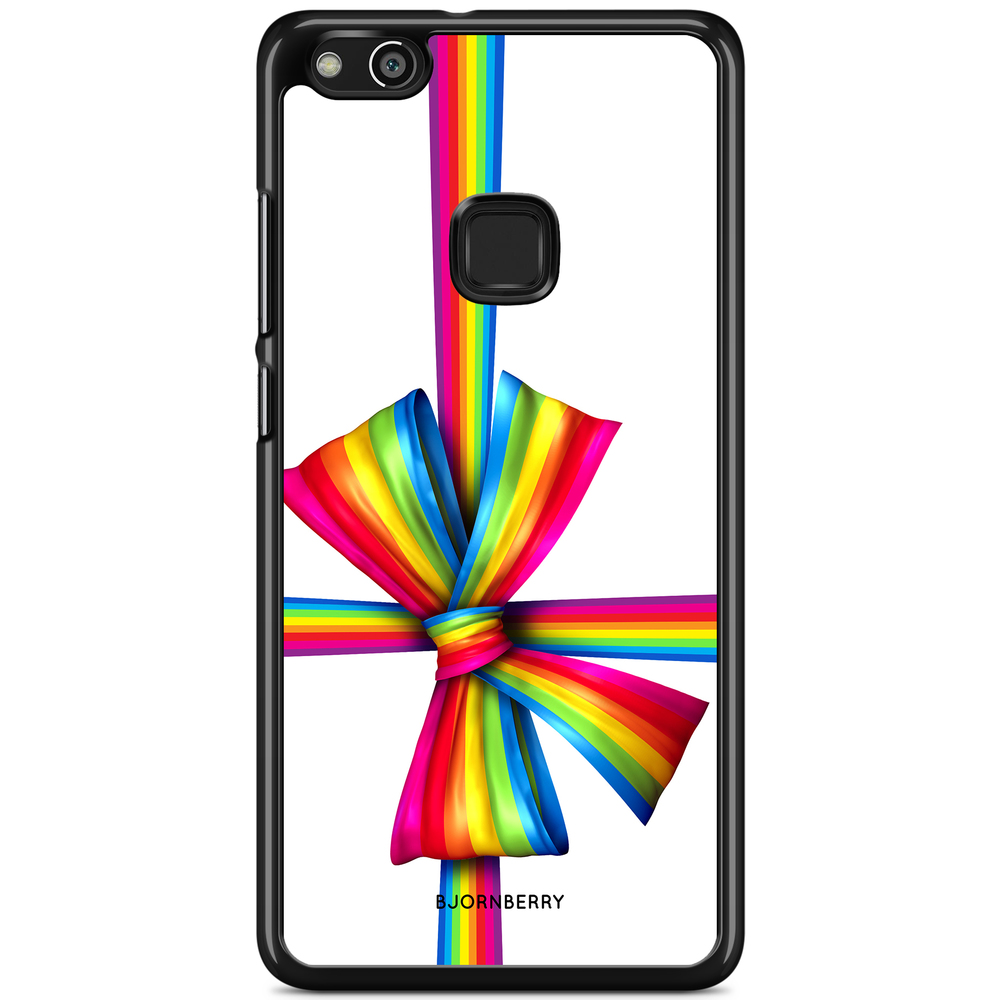 Huawei P10 Lite Case - Gift Ribbon